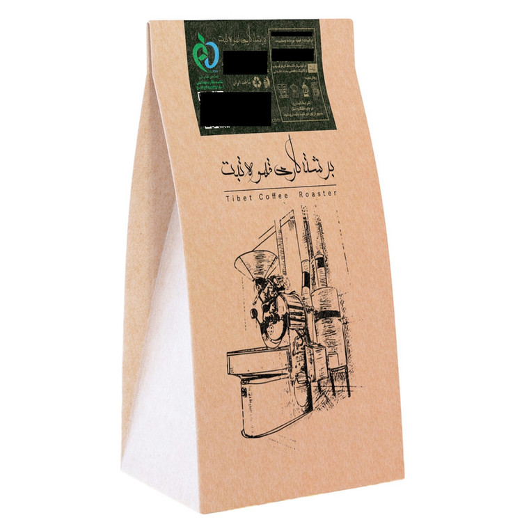 پودر قهوه اسپرسو SingleOrigin پرایم عربیکا تبت - 500 گرم